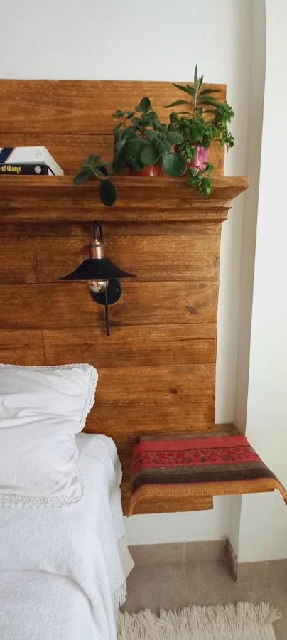 Aeropuerto A 5' Y Ruta Del Vino A 100 Mts Apartment Salta Luaran gambar