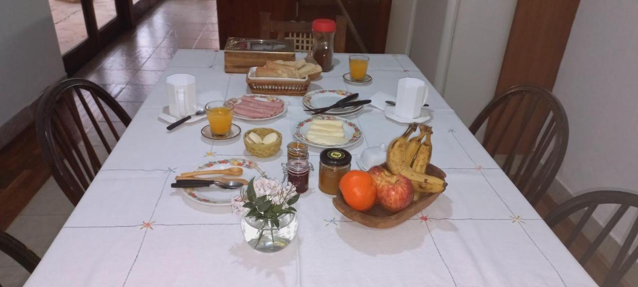 Aeropuerto A 5' Y Ruta Del Vino A 100 Mts Apartment Salta Luaran gambar