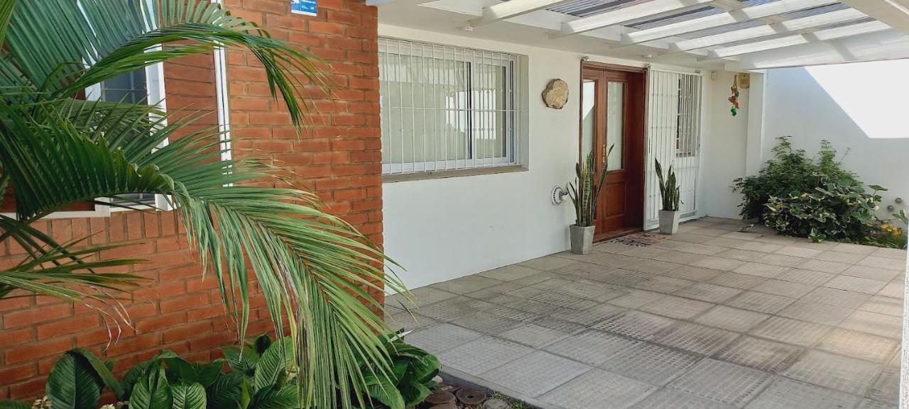 Aeropuerto A 5' Y Ruta Del Vino A 100 Mts Apartment Salta Luaran gambar