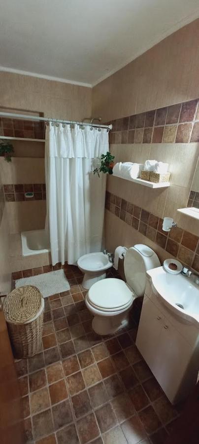 Aeropuerto A 5' Y Ruta Del Vino A 100 Mts Apartment Salta Luaran gambar