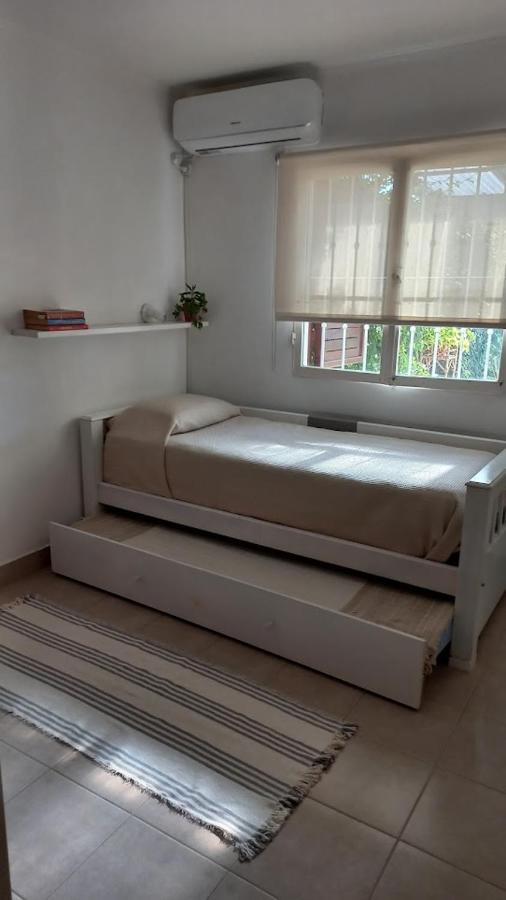Aeropuerto A 5' Y Ruta Del Vino A 100 Mts Apartment Salta Luaran gambar