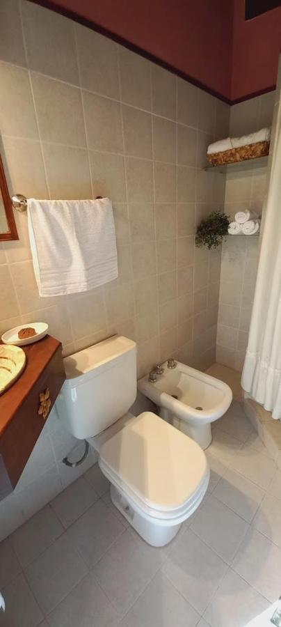 Aeropuerto A 5' Y Ruta Del Vino A 100 Mts Apartment Salta Luaran gambar